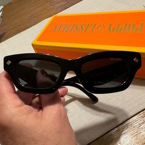 Poppy Lissiman REN sunglasses